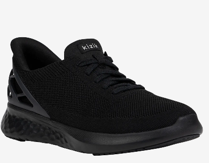Kizik Athens 2 Men's - Blackout