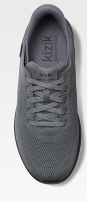 Kizik Lima 2 - Smoked Pearl/Black