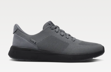 Kizik Lima 2 - Smoked Pearl/Black