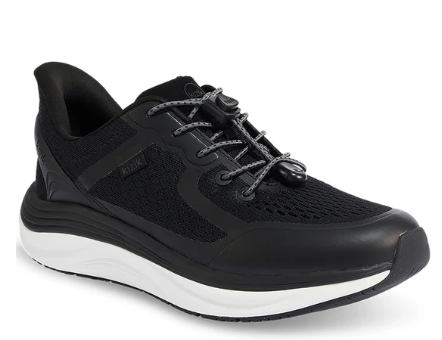 Kizik London Men's - Black