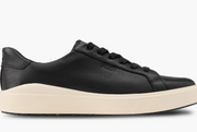 Kizik Vegas 2 - Black/Pristine