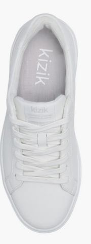 Kizik Vegas 2 - Bright White