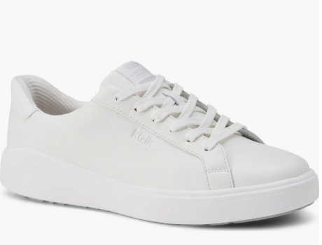 Kizik Vegas 2 - Bright White
