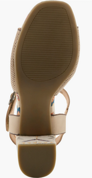 L'Artiste Sassy Class - Beige Multi