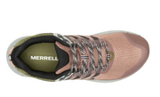 Merrell Antora 3 - Burlwood/Avocado