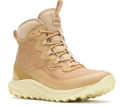 Merrell Antora 3 Thermo Mid - Tan/Camel