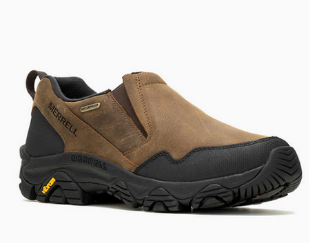 Merrell Coldpack 3 Thermo Moc WP - Earth