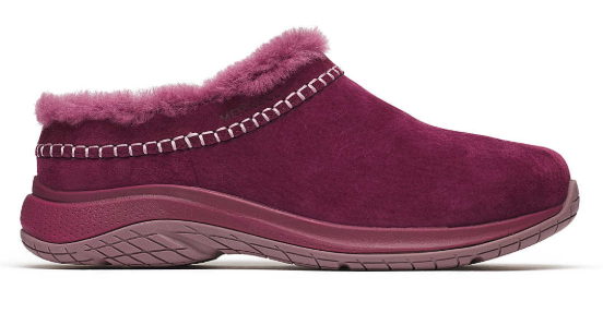 Merrell Encore Ice 5 - Dark Cherry