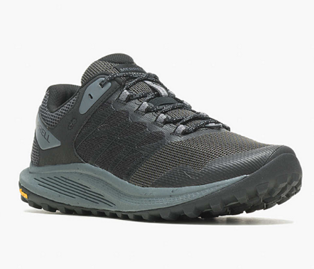 Merrell Nova Black - Main Image