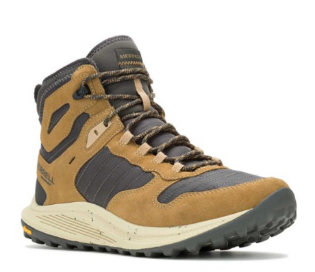 Merrell Nova 3 Thermo Mid - Beluga/Durum