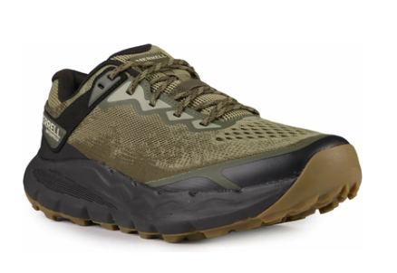 Merrell Nova 4 WP - Drab