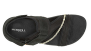 Merrell Terran 4 Backstrap - Black