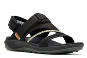 Merrell Terran 4 Backstrap - Black