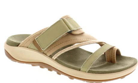 Merrell Terran 4 Post - Basil
