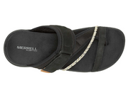 Merrell Terran 4 Post - Black