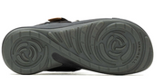 Merrell Terran 4 Post - Black