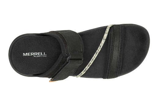 Merrell slides sales
