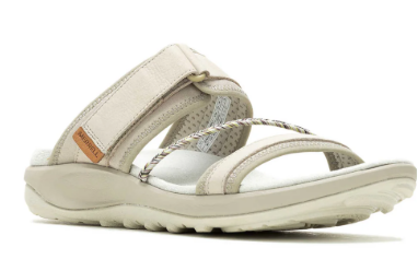 Merrell Terran 4 Slide - Silver