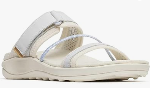 Merrell Terran 4 Slide - Stucco