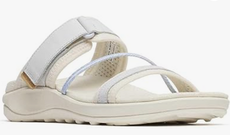 Merrell Terran 4 Slide - Stucco
