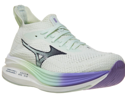 Mizuno Neo Zen - Hint of Mint