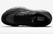 Mizuno Wave Horizon 7 - Black/Citrus