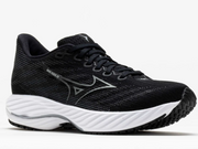 Mizuno Wave Rider 28 - Black/Harbor Mist