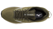Mizuno Wave Rider 30 Men's - Forest Night/White