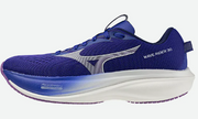 Mizuno Wave Rider 30 - Royal Blue/White
