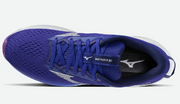 Mizuno Wave Rider 30 - Royal Blue/White