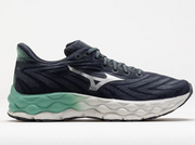 Mizuno Wave Sky 8 - India Ink/Silver