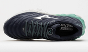 Mizuno Wave Sky 8 - India Ink/Silver