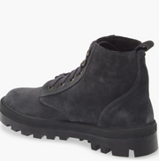 Naot Canoe - Charcoal
