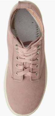 Naot Canoe - Mauve