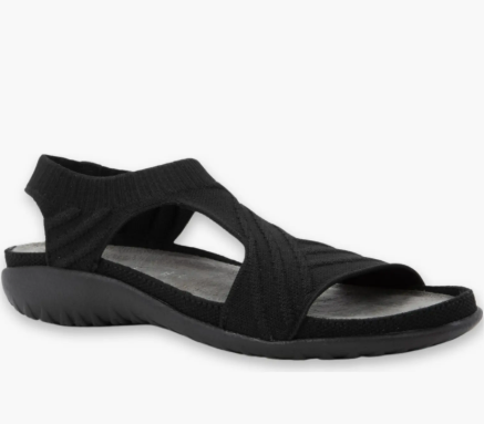 Naot Kawhia - Black
