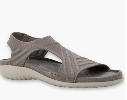 Naot Kawhia - Taupe