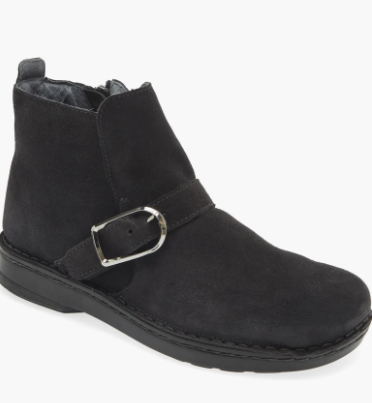 Naot Kolmer - Charcoal