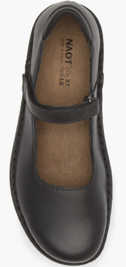 Naot Martinos - Jet Black