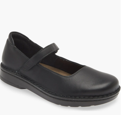 Naot Martinos - Jet Black