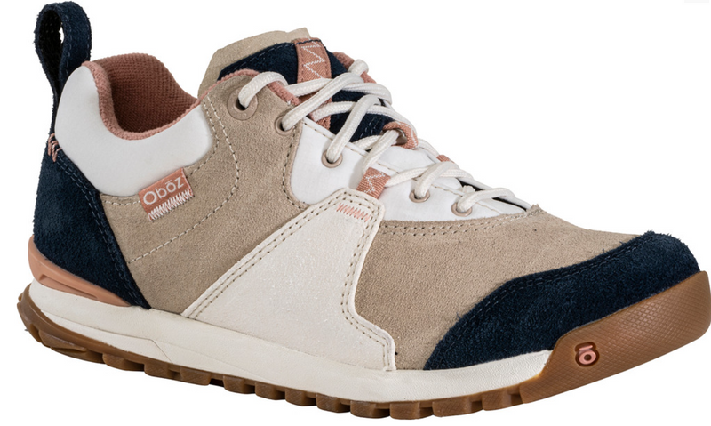 Oboz Emma Low - Equinox | When The Shoe Fits