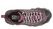 Oboz Firebrand II B-DRY - Lilac