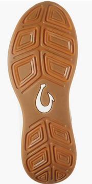 Olukai Ahi - Ash/Sterling