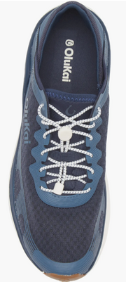 Olukai Ahi - Mood Indigo/Coastal Blue