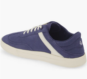 Olukai Ha'Upu - Navy/Off White