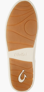 Olukai Ha'Upu - Navy/Off White