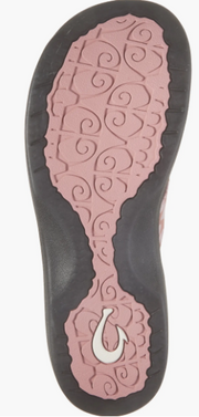 Olukai Ohana - Coral Rose/Pua