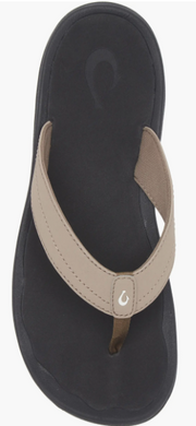 Olukai Ohana - Warm Taupe