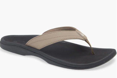 Olukai Ohana - Warm Taupe