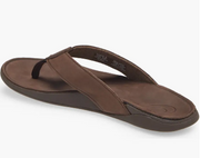 Olukai Tuahine - Dark Wood/Dark Wood