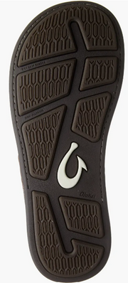 Olukai Tuahine - Dark Wood/Dark Wood